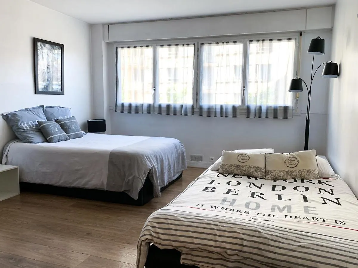 Studio Alésia *